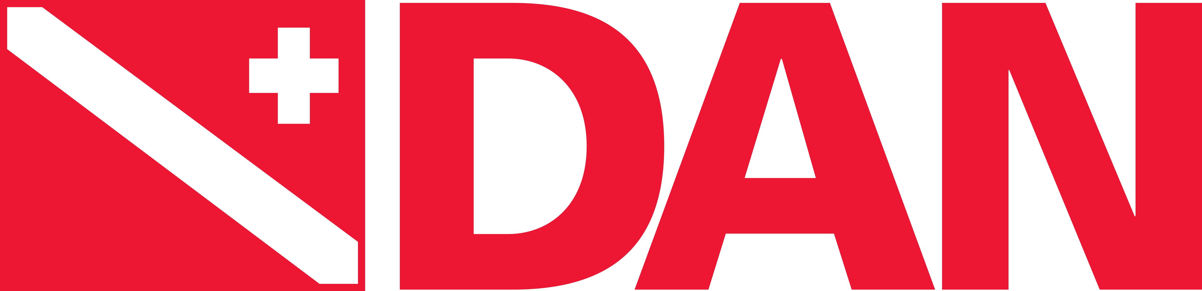  diver alert network logo